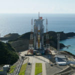 Японский спутник-шпион «Когаку-5» вышел на орбиту
