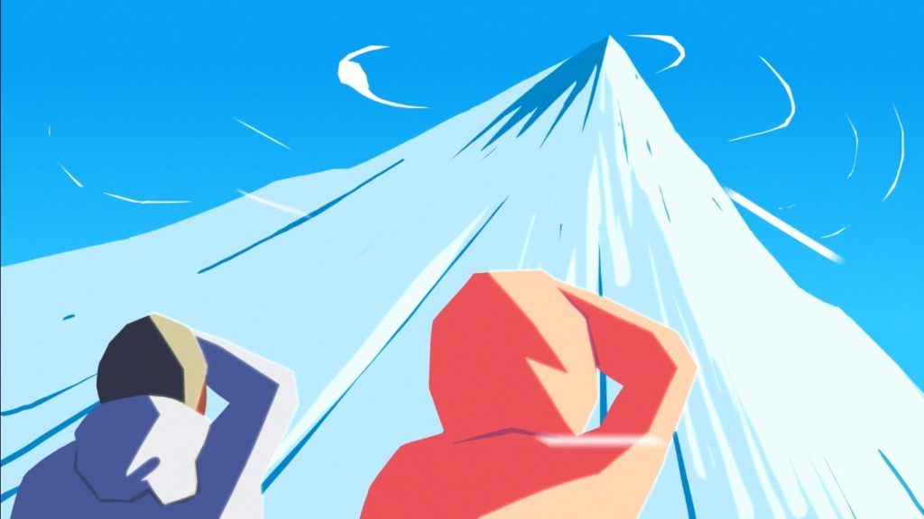 Почему Эверест такой высокий – иллюстрация к материалу на Naked Science