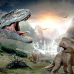 Судьба динозавров была предрешена еще до падения астероида