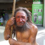 Ученые рассказали о том, как кроманьонцы победили неандертальцев
