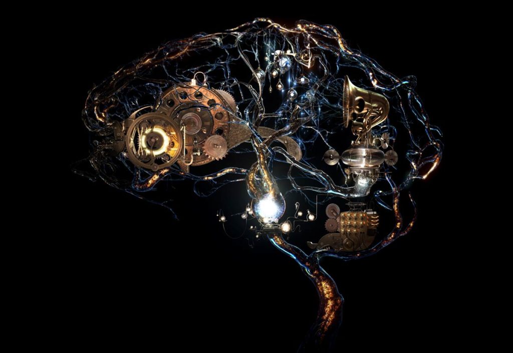 Тест на IQ – иллюстрация к материалу на Naked Science