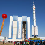 Китай обнародовал сроки запуска первого модуля космической станции