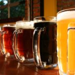 Украинские ученые создали пиво, которое можно пить в неограниченных количествах