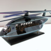 Вертолеты будущего