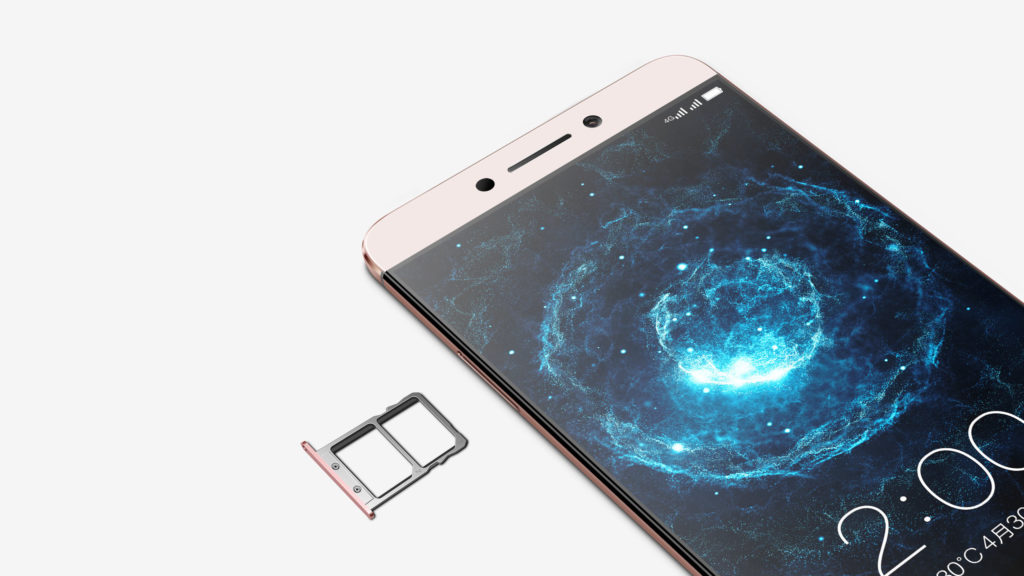 Made in China не приговор: LeEco показала новые смартфоны и похвасталась электрокаром – иллюстрация к материалу на Naked Science