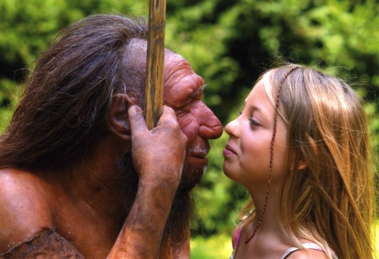 neanderthal-girl-131202