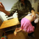 Ученые подтвердили: шлепать детей не только бесполезно, но и вредно