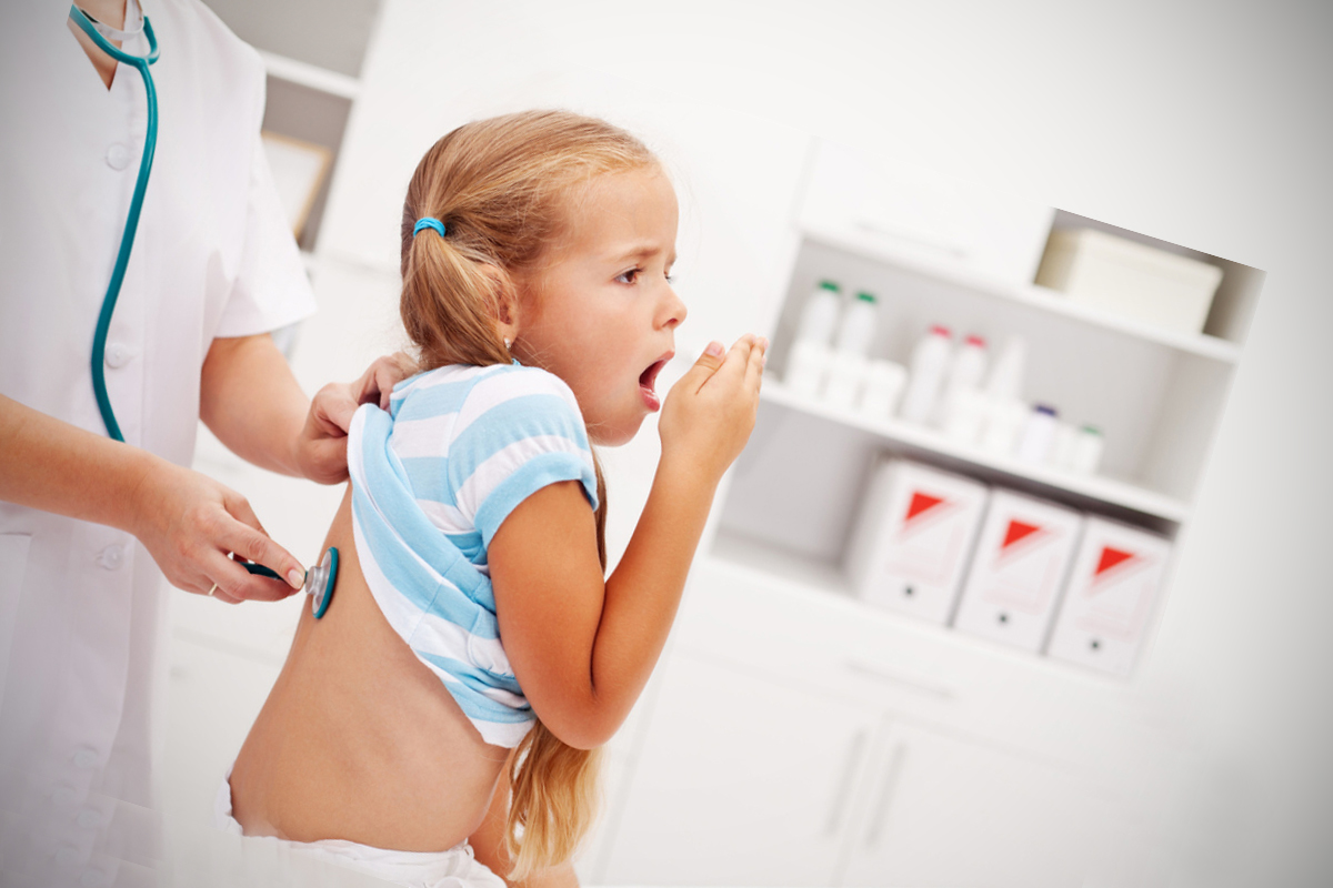 Грудное вскармливание снижает риск возникновения у детей бронхиальной астмы