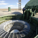 В России перенесли испытания баллистической ракеты «Сармат», – источник