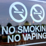 Эксперты: США сделали первый шаг к запрету электронных сигарет