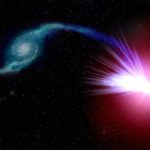 Галактики «убивают» загадочные «красные гейзеры»