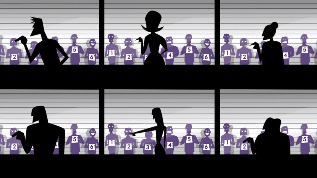 Нужно ли доверять единодушному мнению? – иллюстрация к материалу на Naked Science