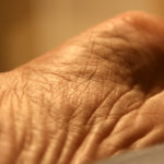 Невидимая «вторая кожа» поможет разгладить морщины