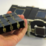 Прототип Cubimorph изменяет форму сенсорных устройств