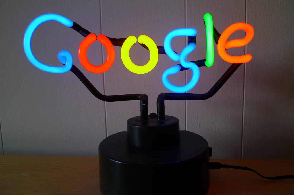 Google представит голосового помощника Google Home – иллюстрация к материалу на Naked Science