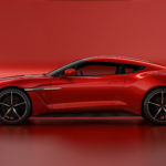 Новый концепт-кар от Aston Martin