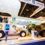 Украинские разработчики показали необычный боевой модуль