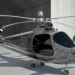 Европейцы запатентовали самый быстрый вертолет в мире