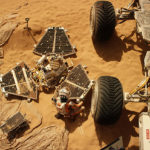 Покойся с Марсом! 10 аппаратов, отправившихся в последний путь к Красной планете