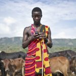 Младенческая смертность в Африке упала благодаря старым мобильным телефонам