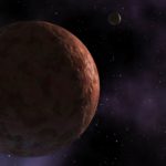 Найдена самая большая безымянная «планета» нашей системы