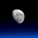 Семь ступенек до Луны: обзор значимых высот и орбит