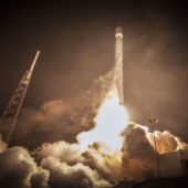 spacex-falcon-9-rocket-launch-pad-flickr-public-domain