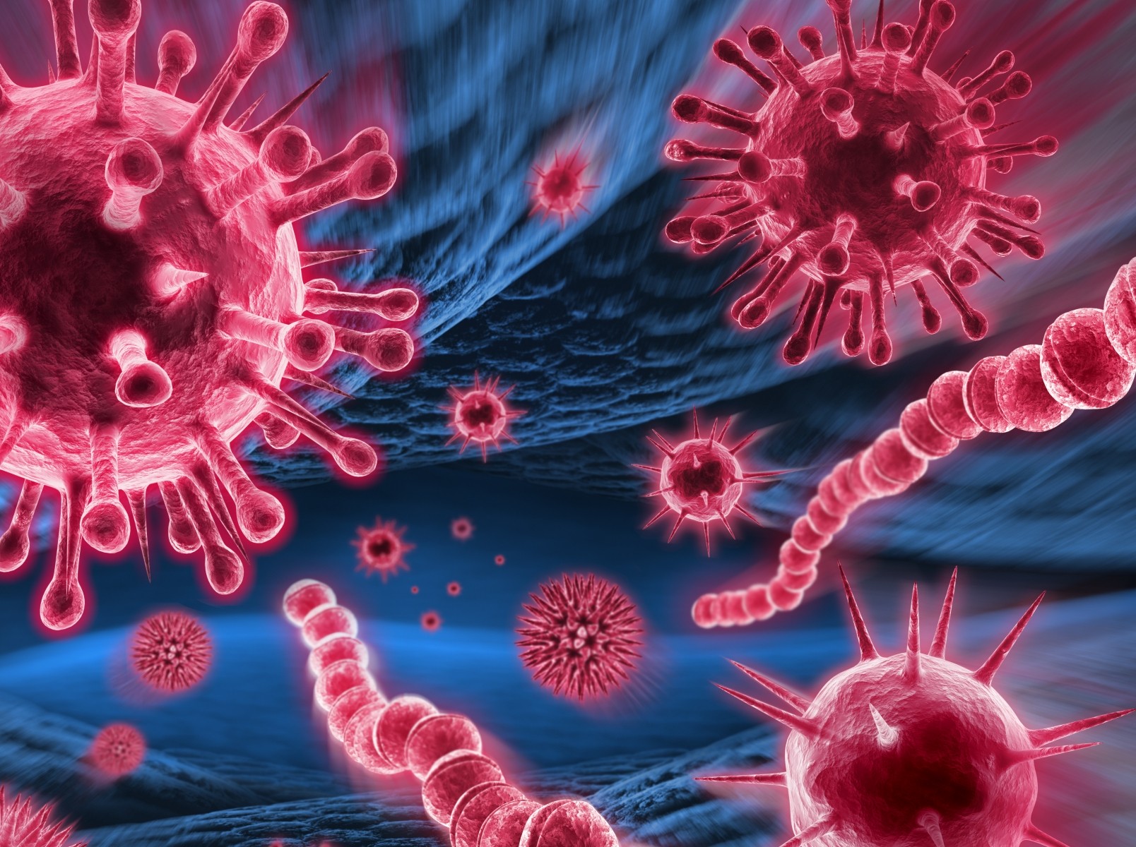 Бактерии вызывающие различные заболевания. Инфекционные вирусы. Инфекционные микроорганизмы.
