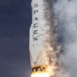 LIVE: Запуск Falcon 9 с двумя спутниками связи