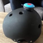 Устройство Domio превратит любой шлем безопасности в беспроводные колонки