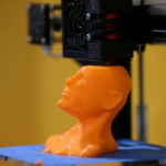 Как это работает: 3D-принтер