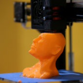 3D-принтер