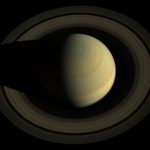 Сатурн в деталях: как много вы знаете о самой фотогеничной планете Солнечной системы