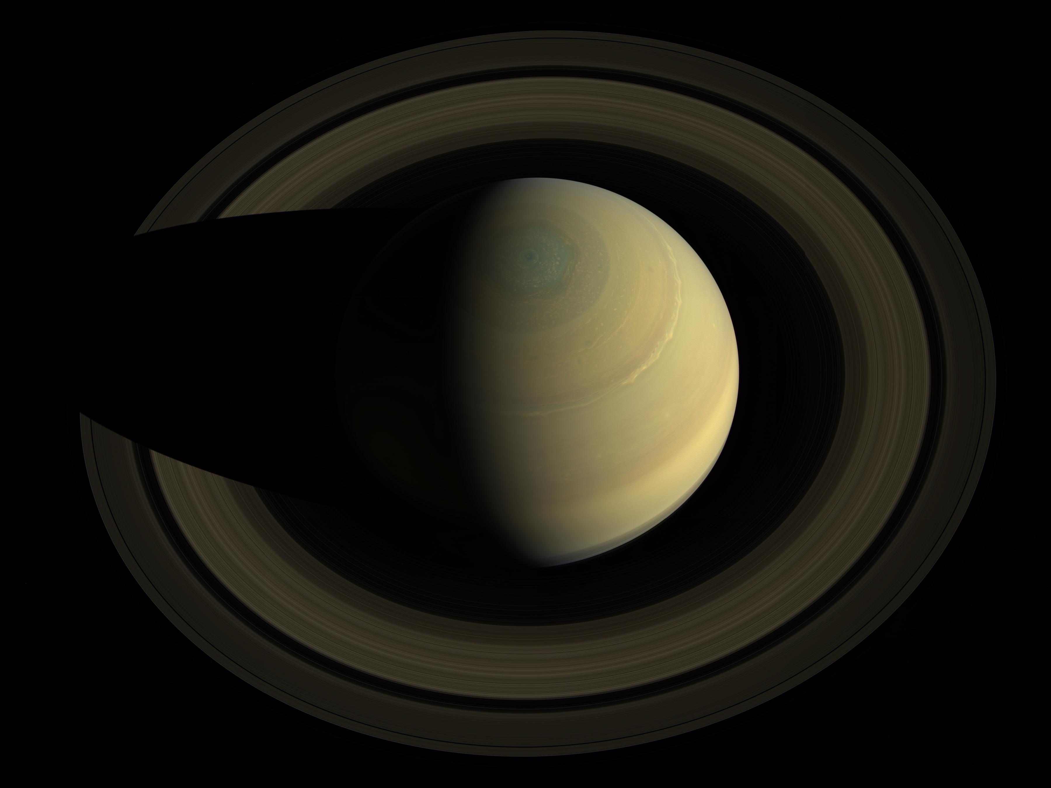 Сатурн планета фото