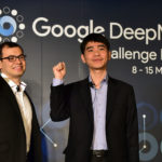 Искусственный интеллект AlphaGo «раздал» миллион долларов