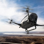 В Неваде испытают первый пассажирский дрон