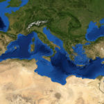 Проект Атлантропа: как осушить Средиземное море и зачем это надо