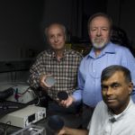 NASA разрабатывает компактный телескоп из углеродных нанотрубок