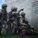 Компания BAE Systems показала будущую военную экипировку
