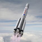В России создадут бюджетного конкурента ракете SpaceX