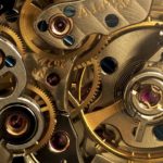 Нанотехнологии помогут отличить поддельные часы от подлинных