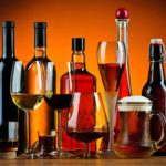 Алкоголь – причина появления семи видов рака, – ученый