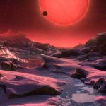 Планеты у звезды TRAPPIST-1 могут быть пригодны для жизни