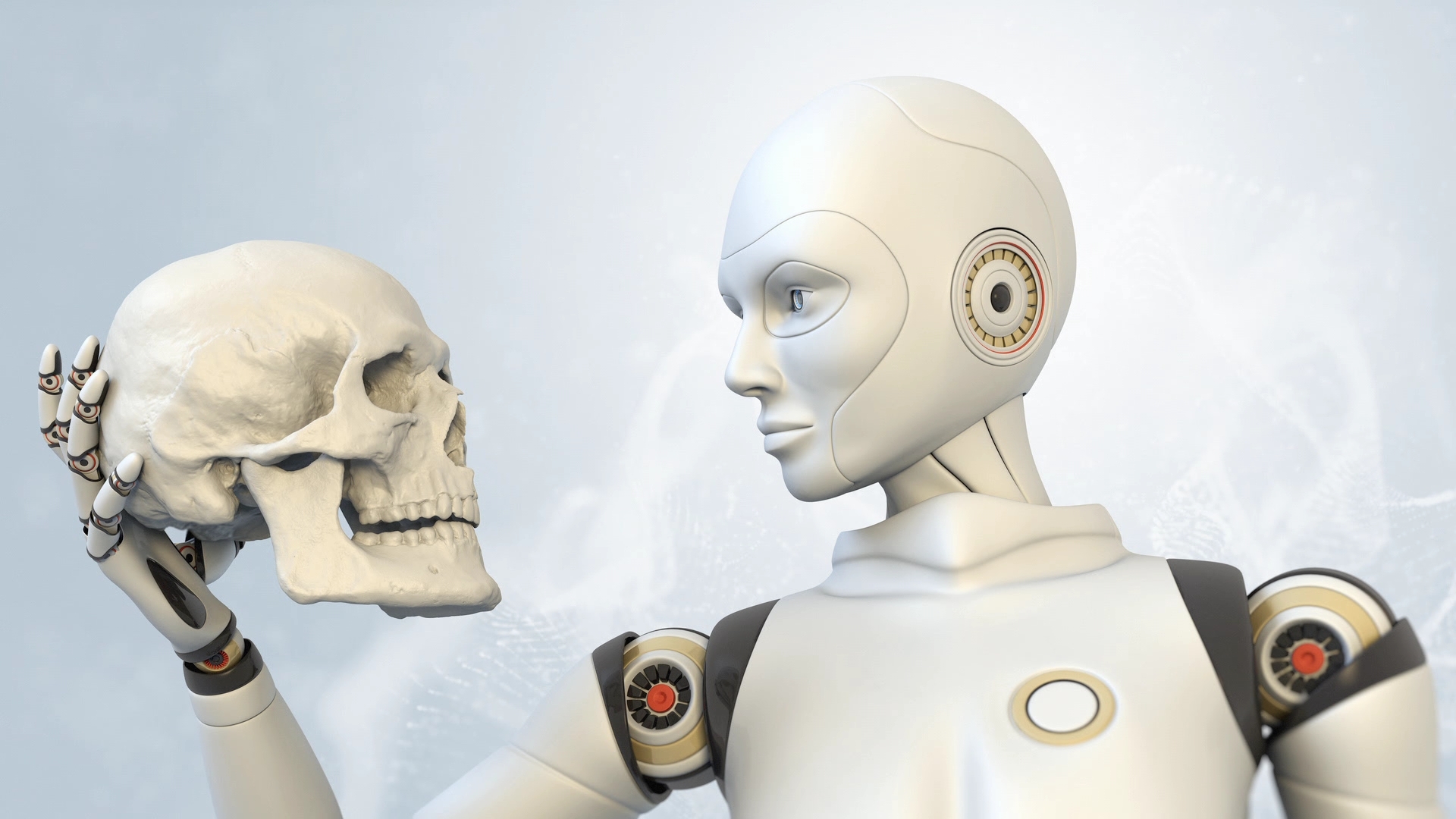 Современные персональные умные роботы с ИИ: обзор 10 лучших