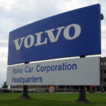 Volvo хочет выпустить беспилотный автомобиль к 2021 году