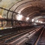Секретное метро в Москве: легенда и реальность