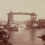 Как возводился Лондон: от Тауэрского моста до Саут-Бэнка