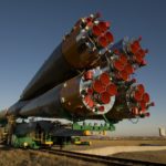 В России начата разработка новой сверхтяжелой ракеты