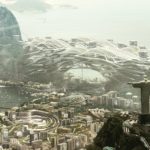 Апокалипсис близко: концепт-арт к Deus Ex: Mankind Divided