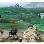 Великобритания разрабатывает военных роботов-стрекоз и мощные лазеры для обороны